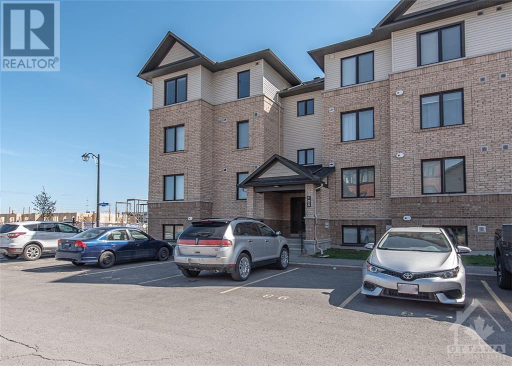 105 BLUESTONE PRIVATE UNIT#2, ottawa, Ontario