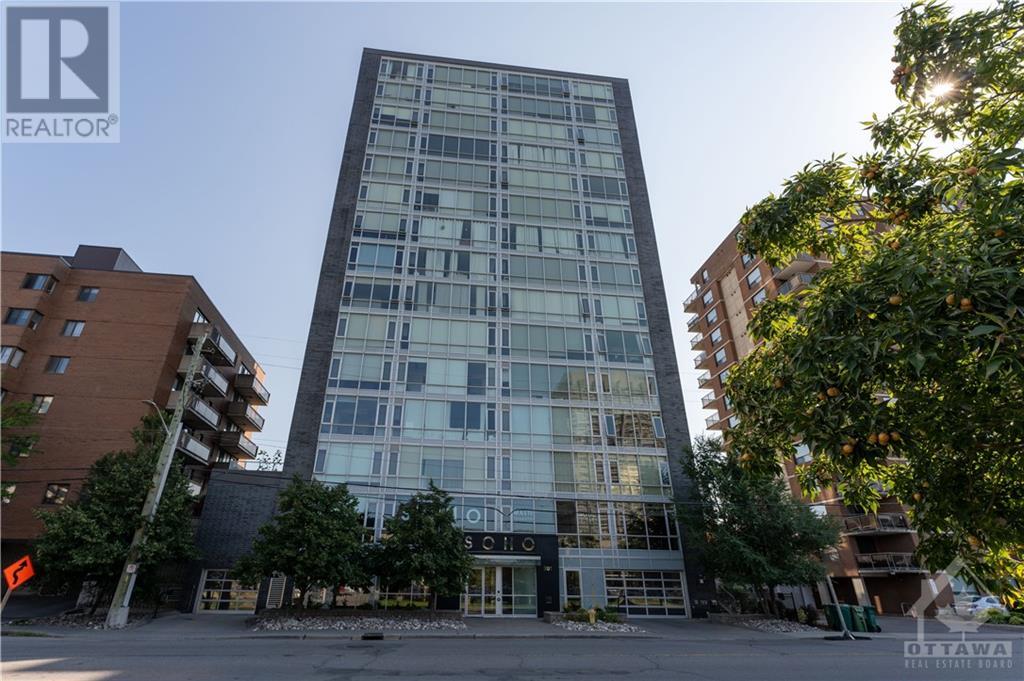 201 PARKDALE AVENUE UNIT#901, ottawa, Ontario