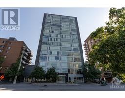 201 PARKDALE AVENUE UNIT#901, ottawa, Ontario