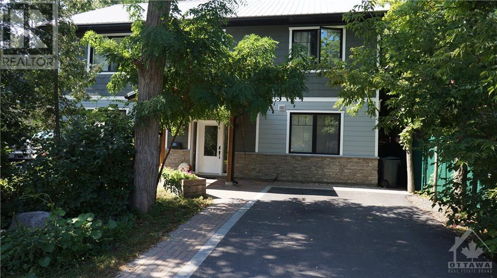 2927 HAUGHTON AVENUE UNIT#1, ottawa, Ontario