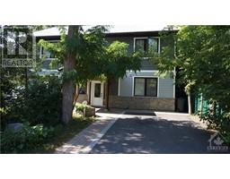 2927 HAUGHTON AVENUE UNIT#1, ottawa, Ontario