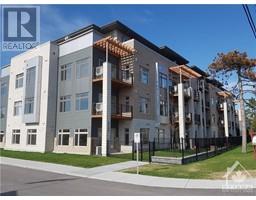 2785 BASELINE ROAD UNIT#416, ottawa, Ontario