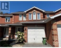 51 HODGSON COURT, ottawa, Ontario