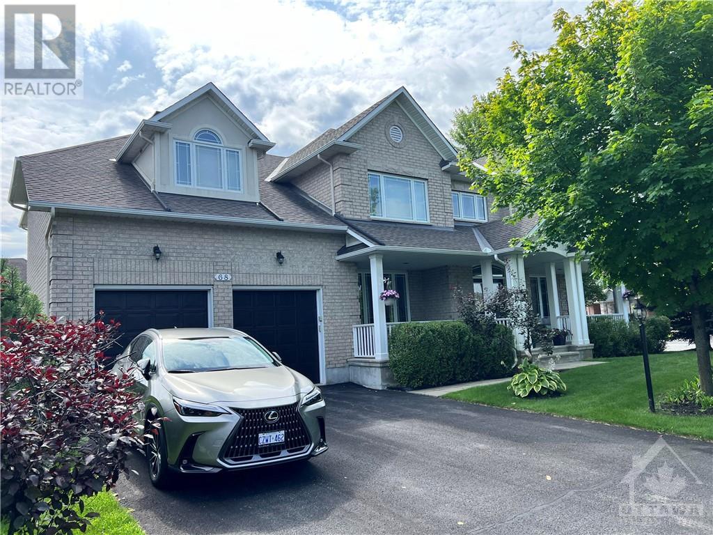 68 TRADEWINDS DRIVE, ottawa, Ontario