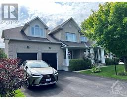 68 TRADEWINDS DRIVE, ottawa, Ontario