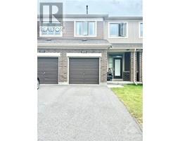 213 BANDELIER WAY, ottawa, Ontario