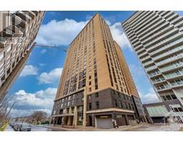 105 CHAMPAGNE AVENUE S UNIT#601, ottawa, Ontario