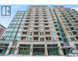 238 BESSERER STREET UNIT#307, ottawa, Ontario