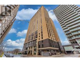 1507 - 105 CHAMPAGNE AVENUE, Ottawa, Ontario