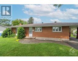 3120 SOUTHMORE DRIVE, ottawa, Ontario