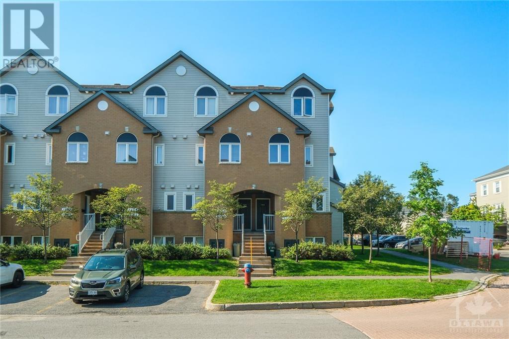 1112 GEORGETON PRIVATE UNIT#27, Ottawa, Ontario