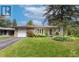 2999 COWAN CRESCENT, ottawa, Ontario