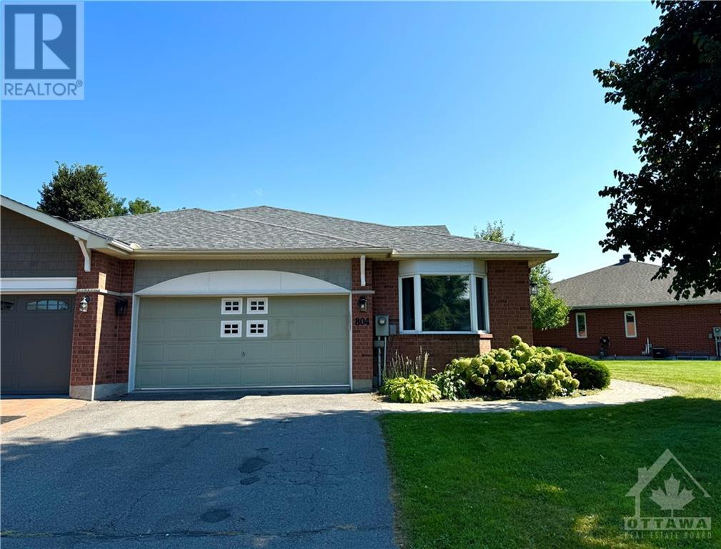 804 HOT SPRINGS WAY, ottawa, Ontario