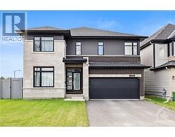 1005 BECKTON HEIGHTS, ottawa, Ontario