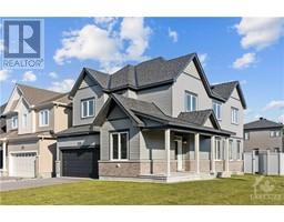 1022 PARABOLICA WAY, ottawa, Ontario