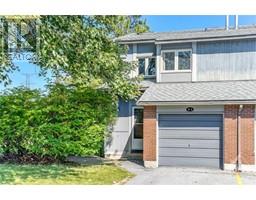 14A BENLEA DRIVE, ottawa, Ontario