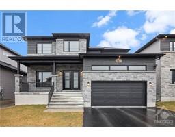 333 MOONLIGHT DRIVE, Russell, Ontario