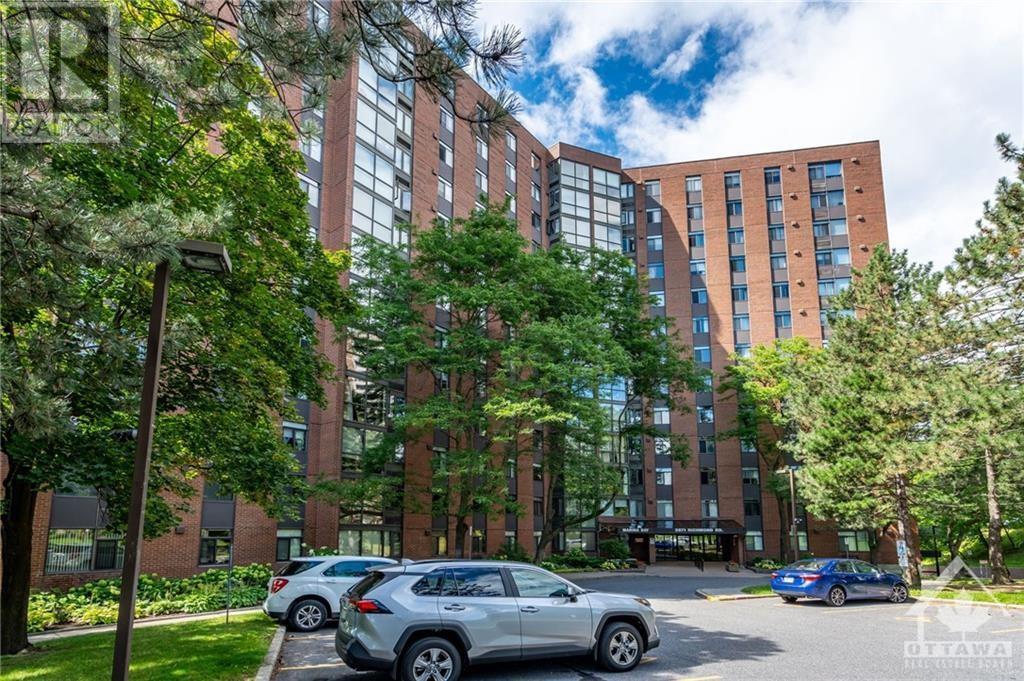 2871 RICHMOND ROAD UNIT#1112, ottawa, Ontario