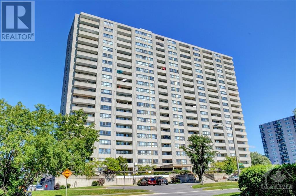 265 POULIN AVENUE UNIT#211, ottawa, Ontario