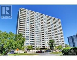 265 POULIN AVENUE UNIT#211, ottawa, Ontario