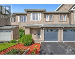 504 ALLEGRO WAY, ottawa, Ontario