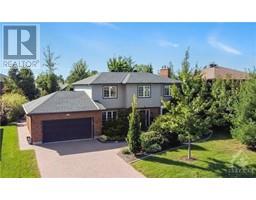 10 RIVERBROOK ROAD, ottawa, Ontario