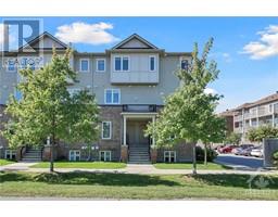 2507 LONGFIELDS DRIVE, ottawa, Ontario