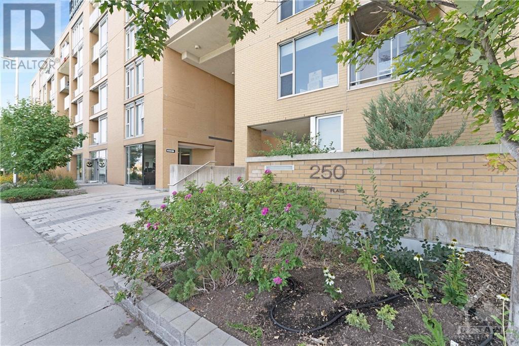 250 LETT STREET UNIT#905, ottawa, Ontario