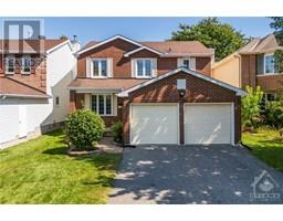 1725 CARA CRESCENT, orleans, Ontario