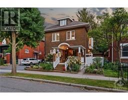 28 OLD SUNSET BOULEVARD, ottawa, Ontario