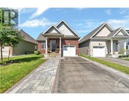 2625 TEMPO DRIVE, kemptville, Ontario