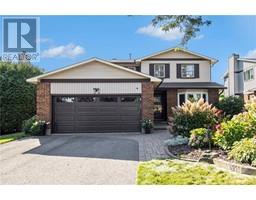 24 SPARROW WAY, ottawa, Ontario