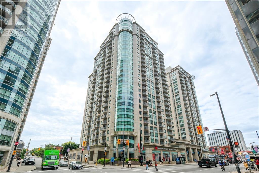 234 RIDEAU STREET UNIT#2303, ottawa, Ontario