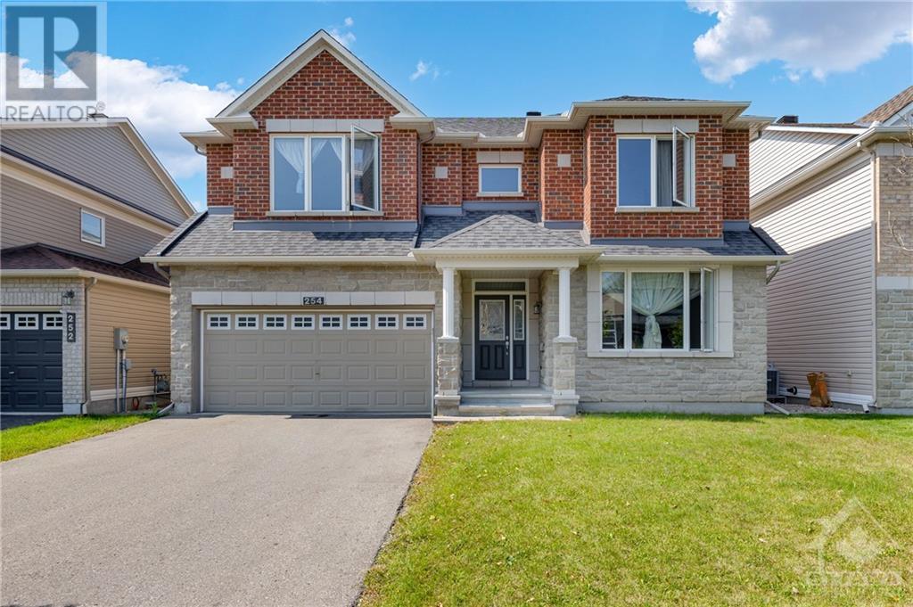 254 TERRAPIN TERRACE, orleans, Ontario