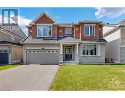 254 TERRAPIN TERRACE, orleans, Ontario