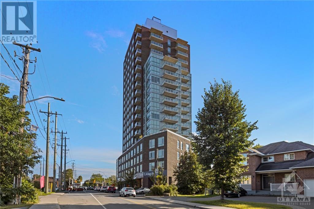 929 RICHMOND ROAD UNIT#1804, ottawa, Ontario