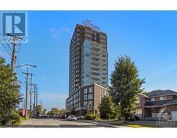 929 RICHMOND ROAD UNIT#1804, ottawa, Ontario