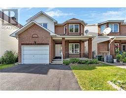 1353 PAARDEBURGH AVENUE, ottawa, Ontario