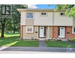 467 MOODIE DRIVE UNIT#F, ottawa, Ontario