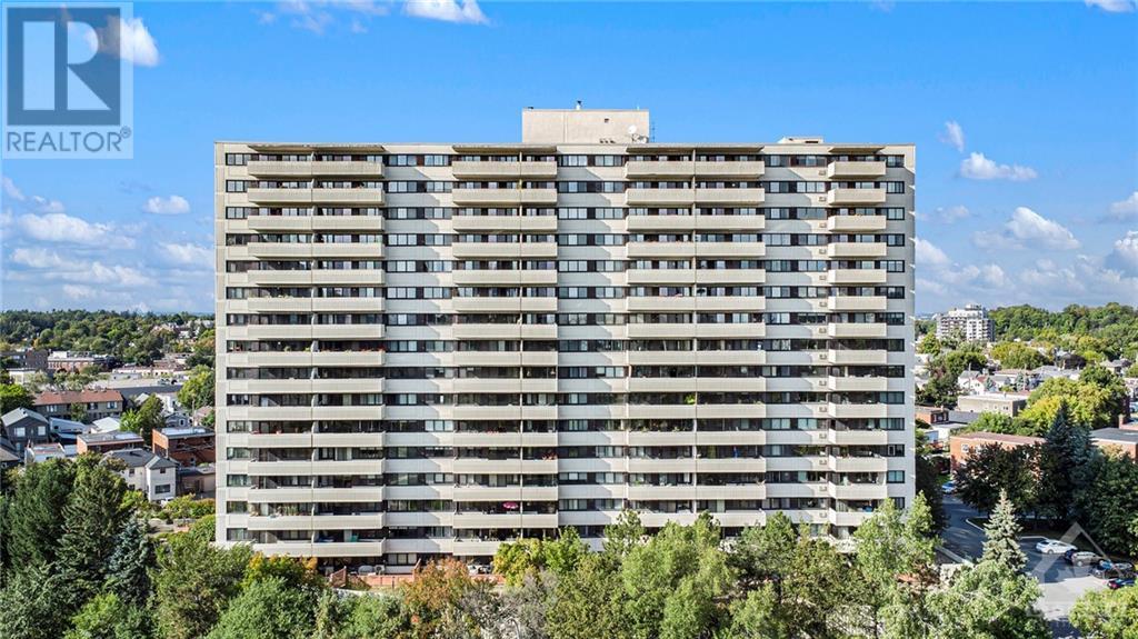 40 LANDRY STREET UNIT#1611, ottawa, Ontario