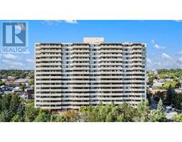 40 LANDRY STREET UNIT#1611, ottawa, Ontario