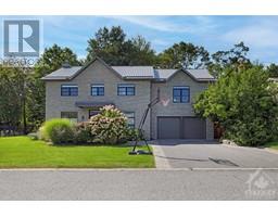 15 CAMWOOD CRESCENT, ottawa, Ontario