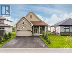 227 VERSAILLE STREET, wendover, Ontario