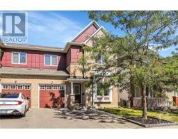 618 PAUL METIVIER DRIVE, nepean, Ontario