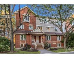 6718 JEANNE D'ARC BOULEVARD UNIT#B, orleans, Ontario