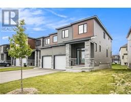 531 WINTERSET ROAD, kanata, Ontario