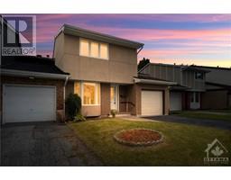 2560 HUNTERS POINT CRESCENT, ottawa, Ontario