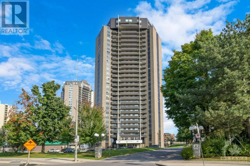 900 DYNES ROAD UNIT#2603, ottawa, Ontario