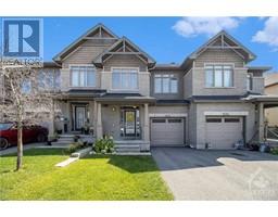 632 SPRING VALLEY DRIVE, ottawa, Ontario