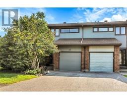 25 CHISHOLM COURT, ottawa, Ontario